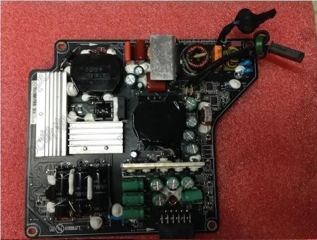 Плата питания A1316, оригинальный монитор apple monitor 27 дюймов, монитор  a1407, pa-3251-3a | Строительство и ремонт | АлиЭкспресс