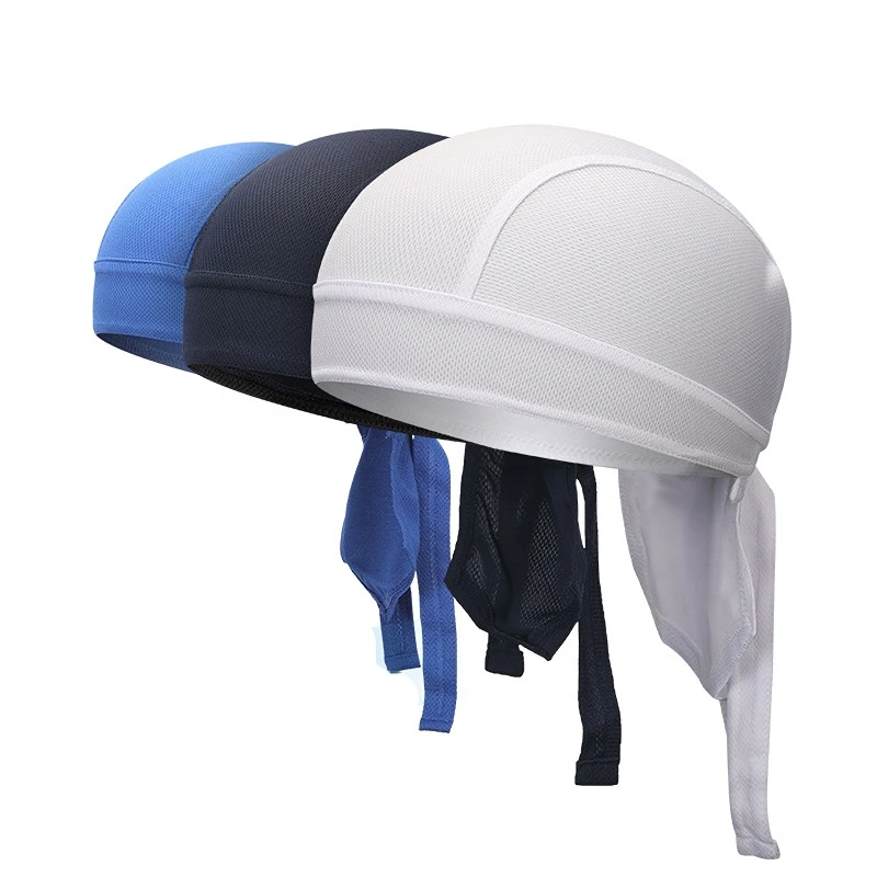 

Головная повязка для велоспорта быстросохнущая велосипедная Спортивная велосипедная шапка для мужчин головная бандана летняя головная повязка для бега Мужская и Женская Мужская велосипедная шапка