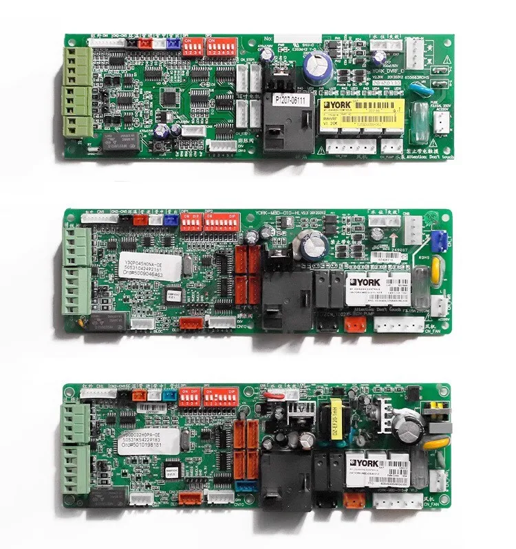 Новый внутренний элемент памяти плата панели управления YDCP/YDCD/YDCK SAP:708511 333196 506501