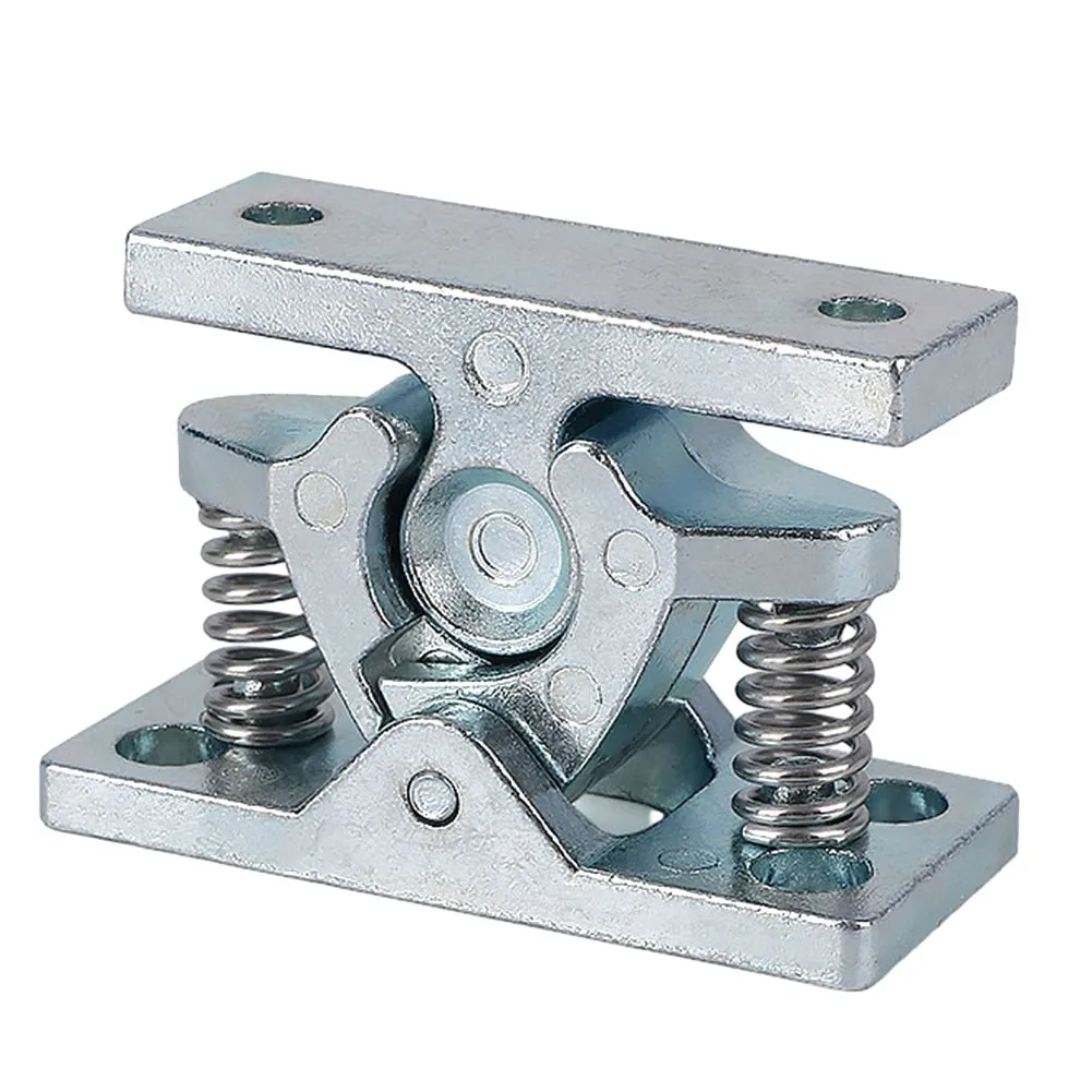 

Дверной ограничитель, замок с застежкой, цинковый сплав, закрыватель, аксессуары для автодомов, мебели, домов на колесах, прочный Дверной сенсорный держатель