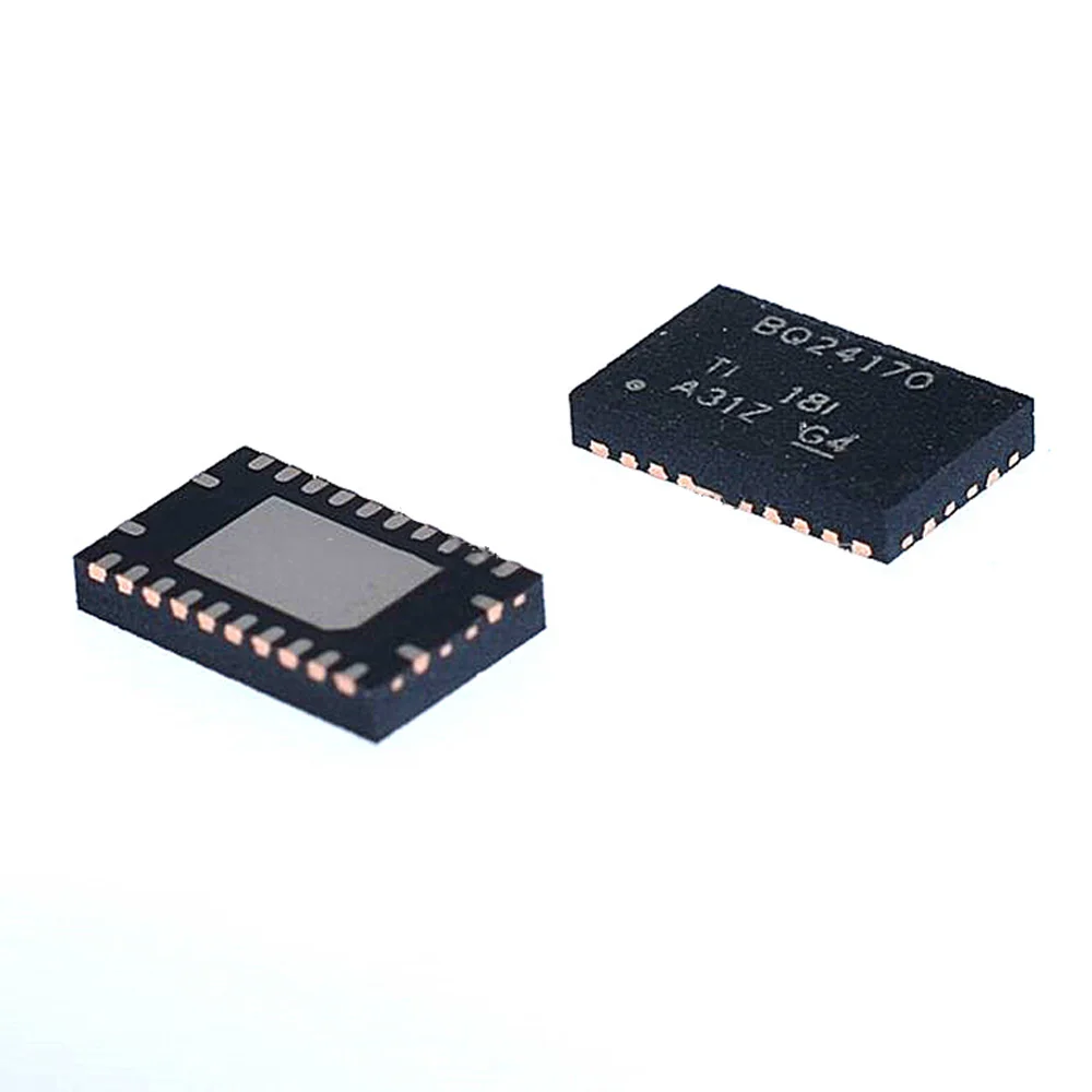 1 шт./партия BQ24170RGYR BQ24170RGYT BQ24170 или BQ24172RGYR BQ24172RGYT BQ24172 VQF