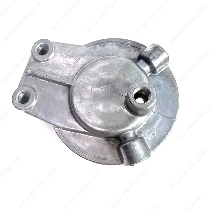 Для YANMAR 4TNV94 HYUNDAI 60-7 DAEWOO 60 основание дизельного фильтра аксессуары для дизельных