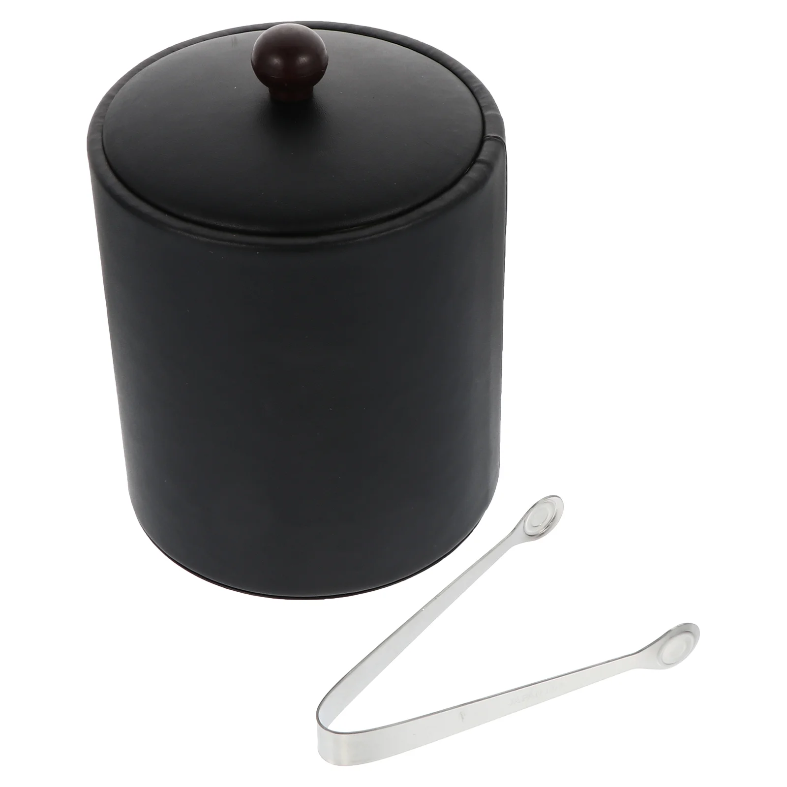 

Bucket Icechiller Cooler Beverage Champagne Bottle Beer Buckets Holder Bar Tub Metal Drink Cocktail Insulated Cube Bartender