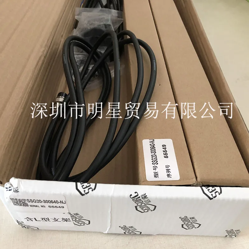 SENSORC Shanghai Xinsuo SSG20-300640-NJ безопасность светильник оригинальная Подлинная