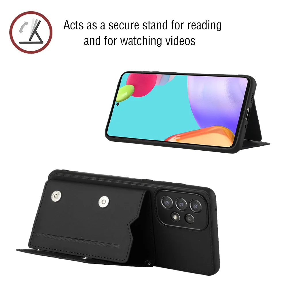 Фото Флип-чехол для Tecno Spark 8 7 Pro 7 P Camon 18 17 17P 18P Premier Pova 6 GO 5 Air Pop 5 №2