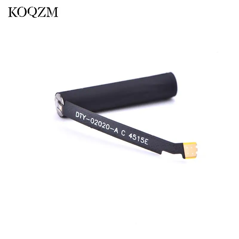 

1pcs Replacement Battery For Airpods 1 And 2 Generation Battery Accu 25mAh