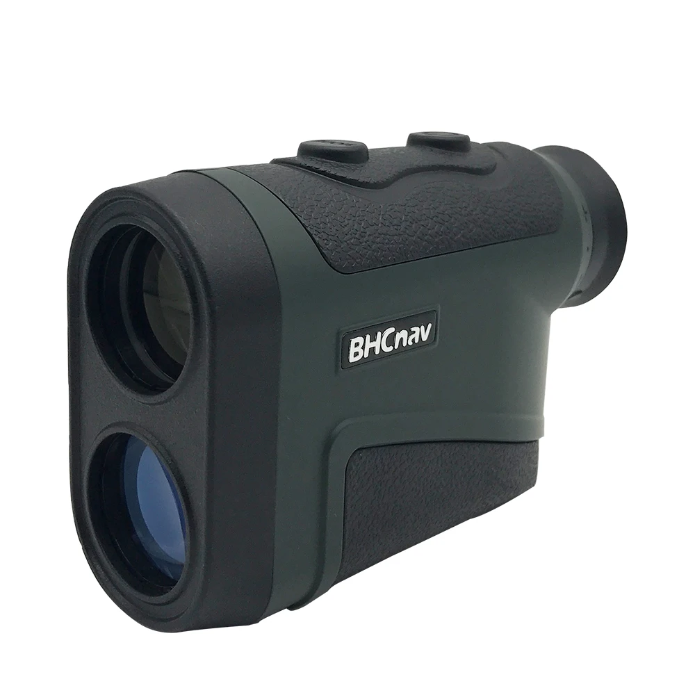 

7X Magnification 2000m Waterproof Hunting Laser Rangefinder NAVA X2000A for Outdoor