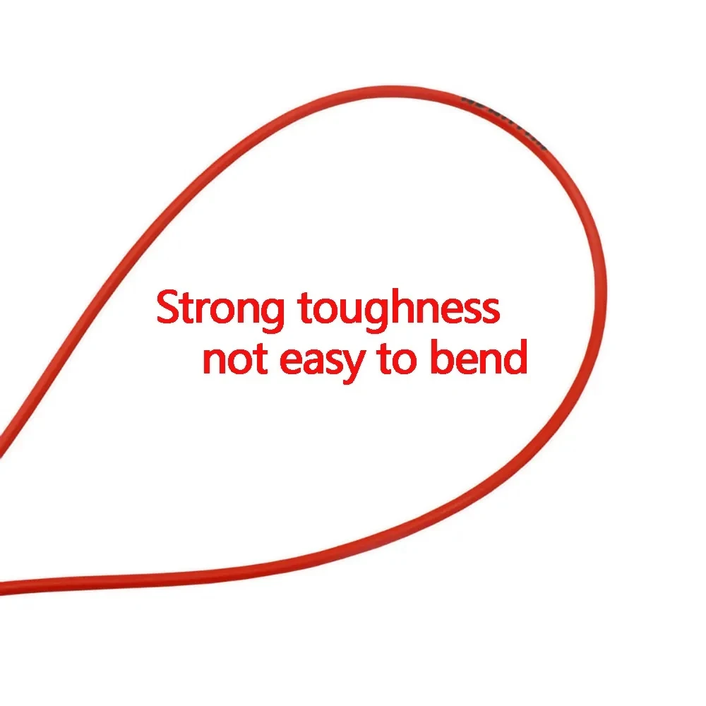 AKANTOR-AKA150 MTB горный шоссейный велосипед передний и задний тормозной трос