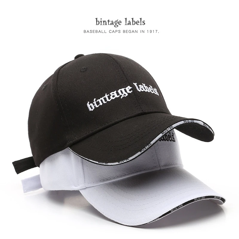 

Duck Tongue Men's Fashion Cap Cotton Caps for Men Versatile Hat Sports and Leisure Women's Baseball Male Vintage Hats Apparel