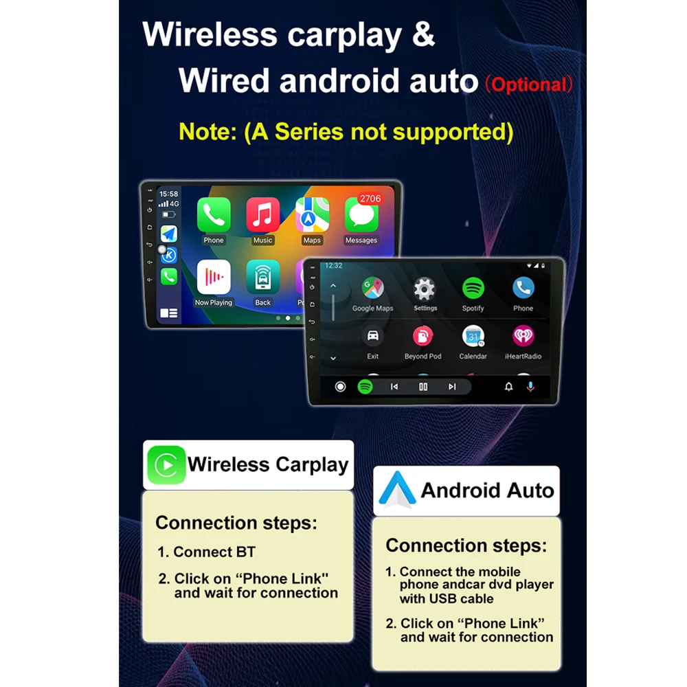 9-дюймовый Автомобильный Мультимедийный Плеер Для LADA Granta 2011-2018 GPS Navi Wireless Carplay Android