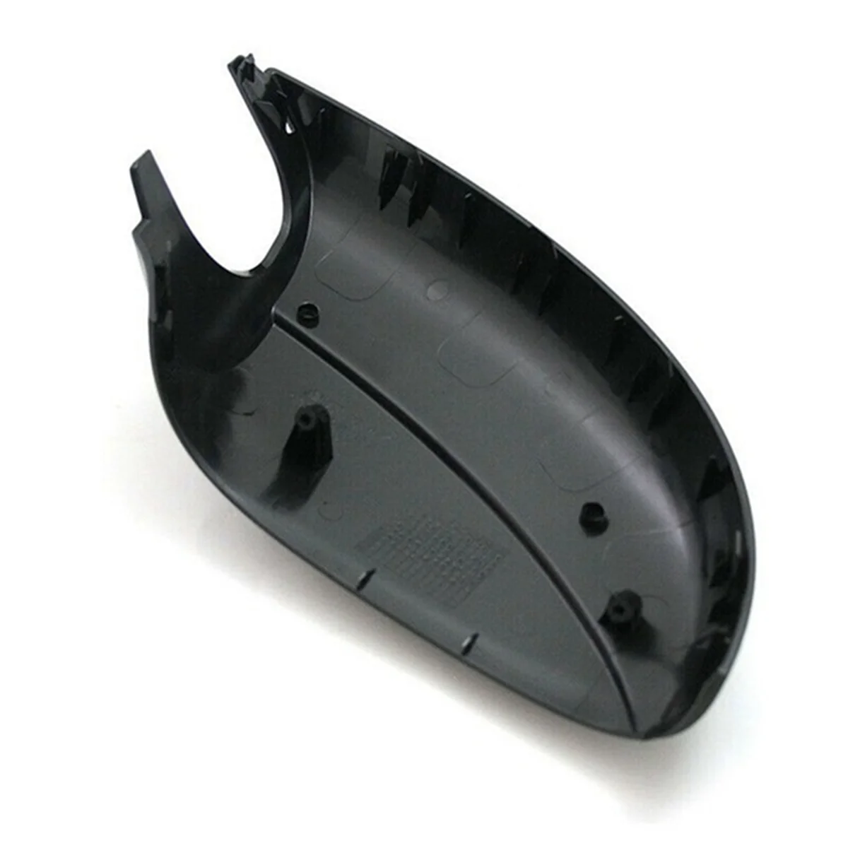 Автоматическое правое боковое крыло зеркало Нижняя крышка для 2013 T5 Facelift 2010-2015