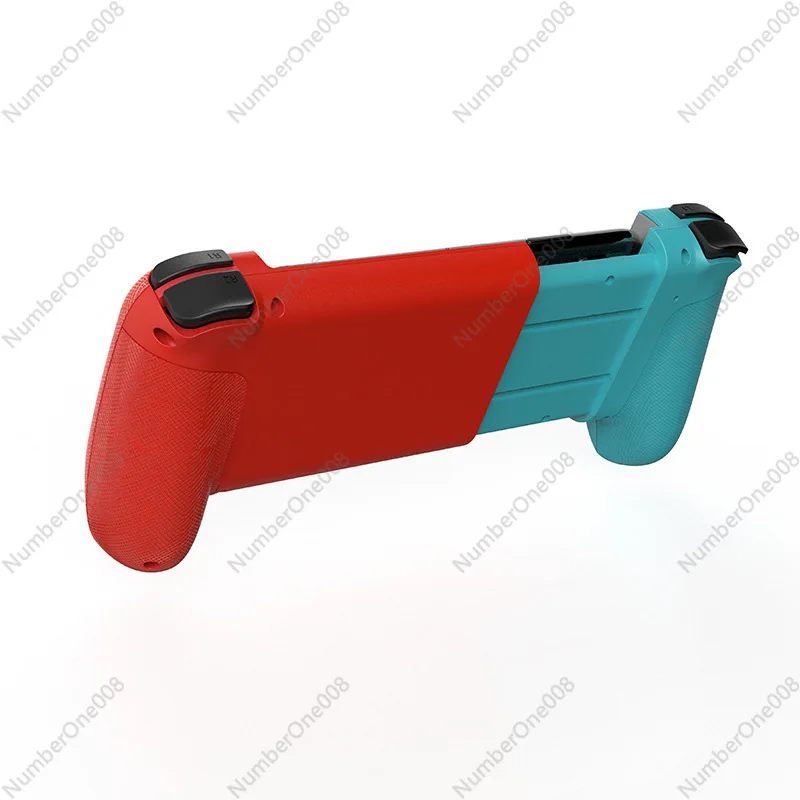 Встроенная ручка для игры Switch NS с 6-осевой соматосенсорной непрерывной функцией