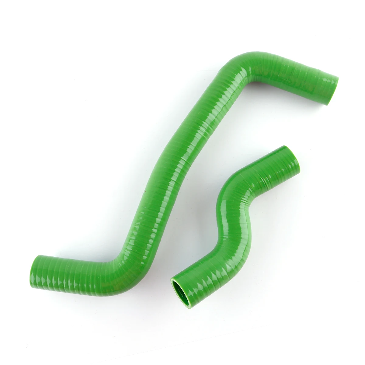 Для Toyota Corolla Levin AE101 7A-FE 4A-FE 1 6 л 8 комплект шлангов радиатора силиконовые трубки 2 шт.