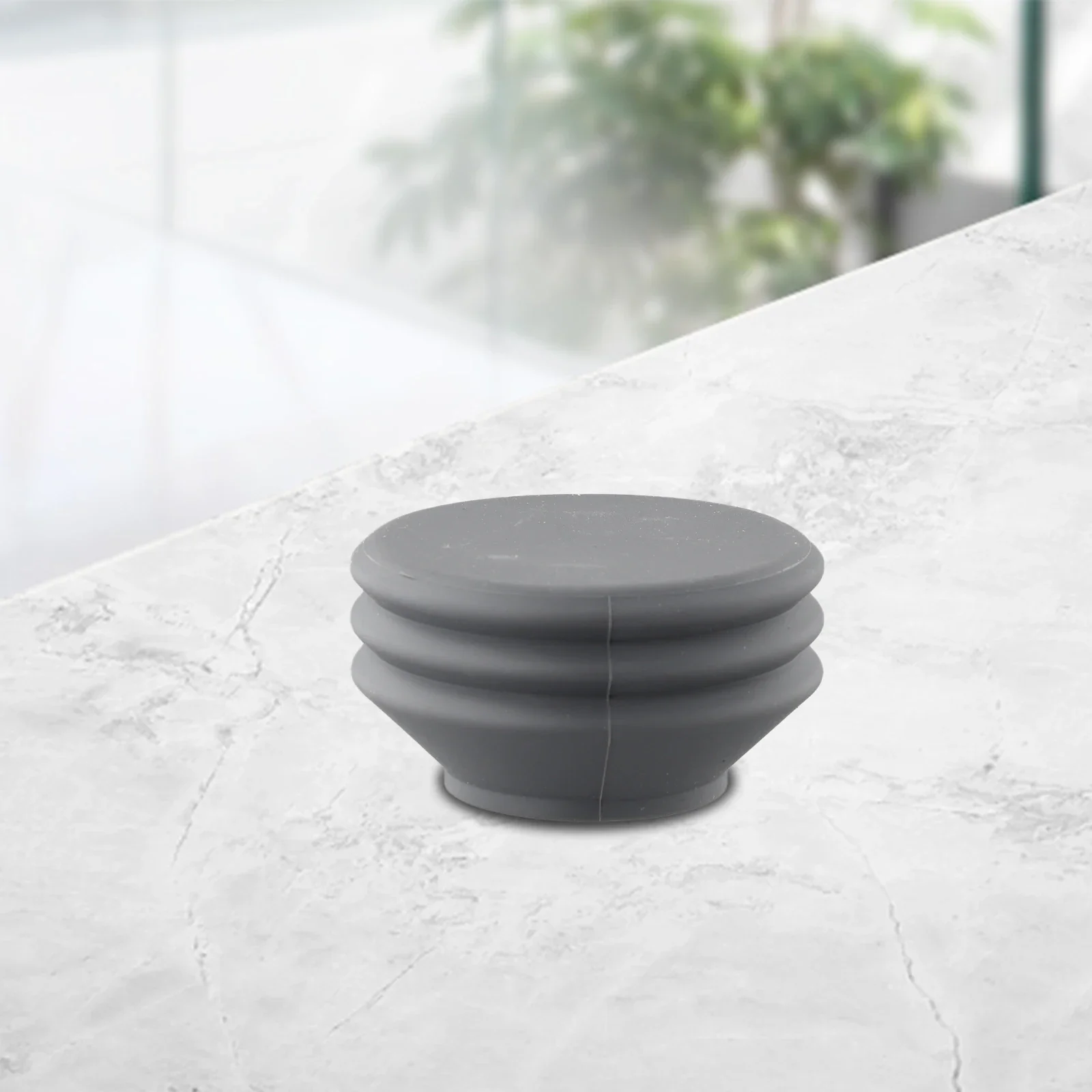 Извлеките каждый вкус улучшите свой опыт кофе силиконовое удержание ремня для