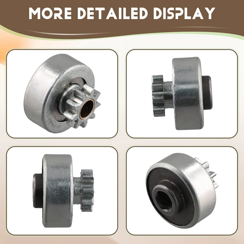 6N7-81807-00 начальный привод для Yamaha подвесной мотор 150HP 200HP Мотор Модель 6N7