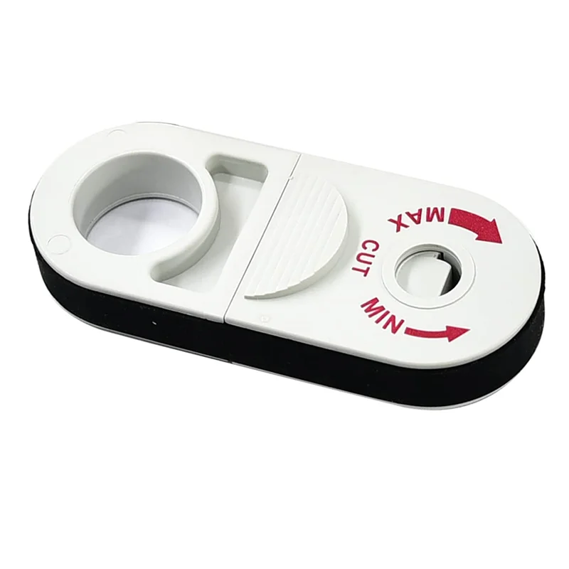 Универсальный инструмент для зачистки сетевых проводов Cat5E Cat6 Cat7 Cat8 —