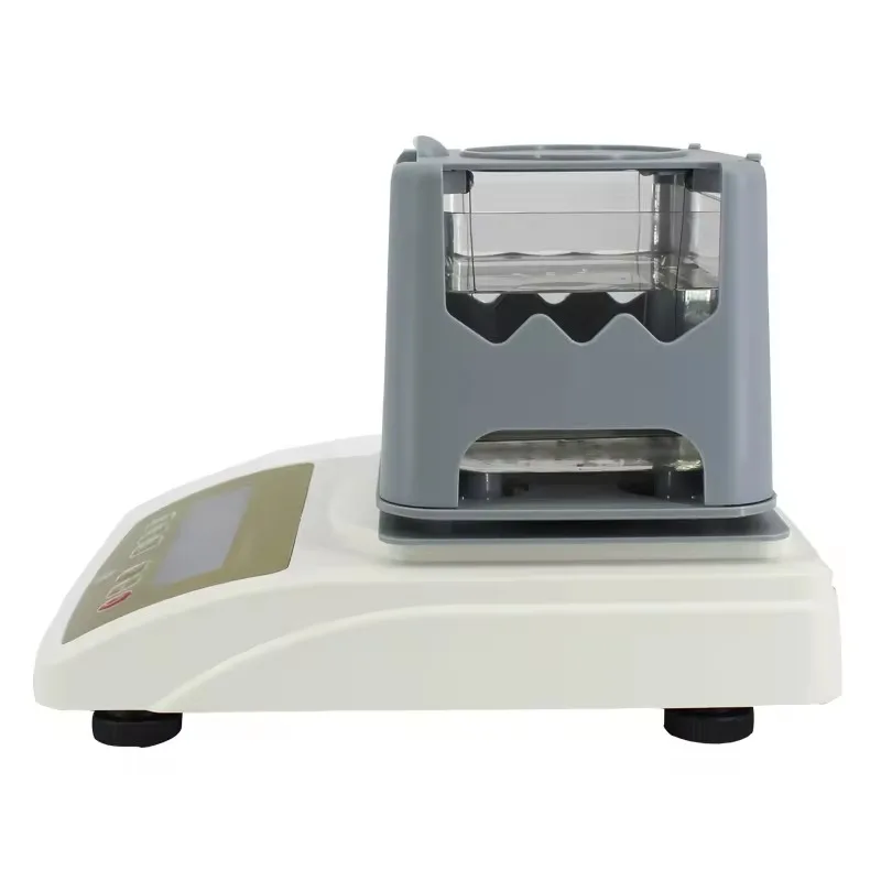 Цифровая электронная машина для проверки чистоты золота и серебра цена с