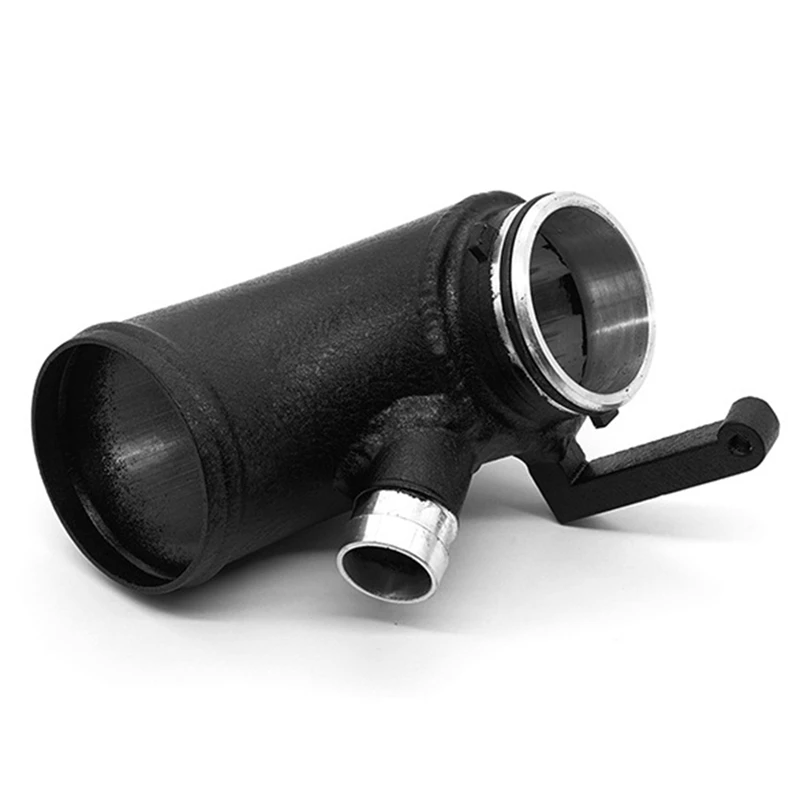 Автомобильный впускной турбокомпрессор с высоким потоком впускная трубка