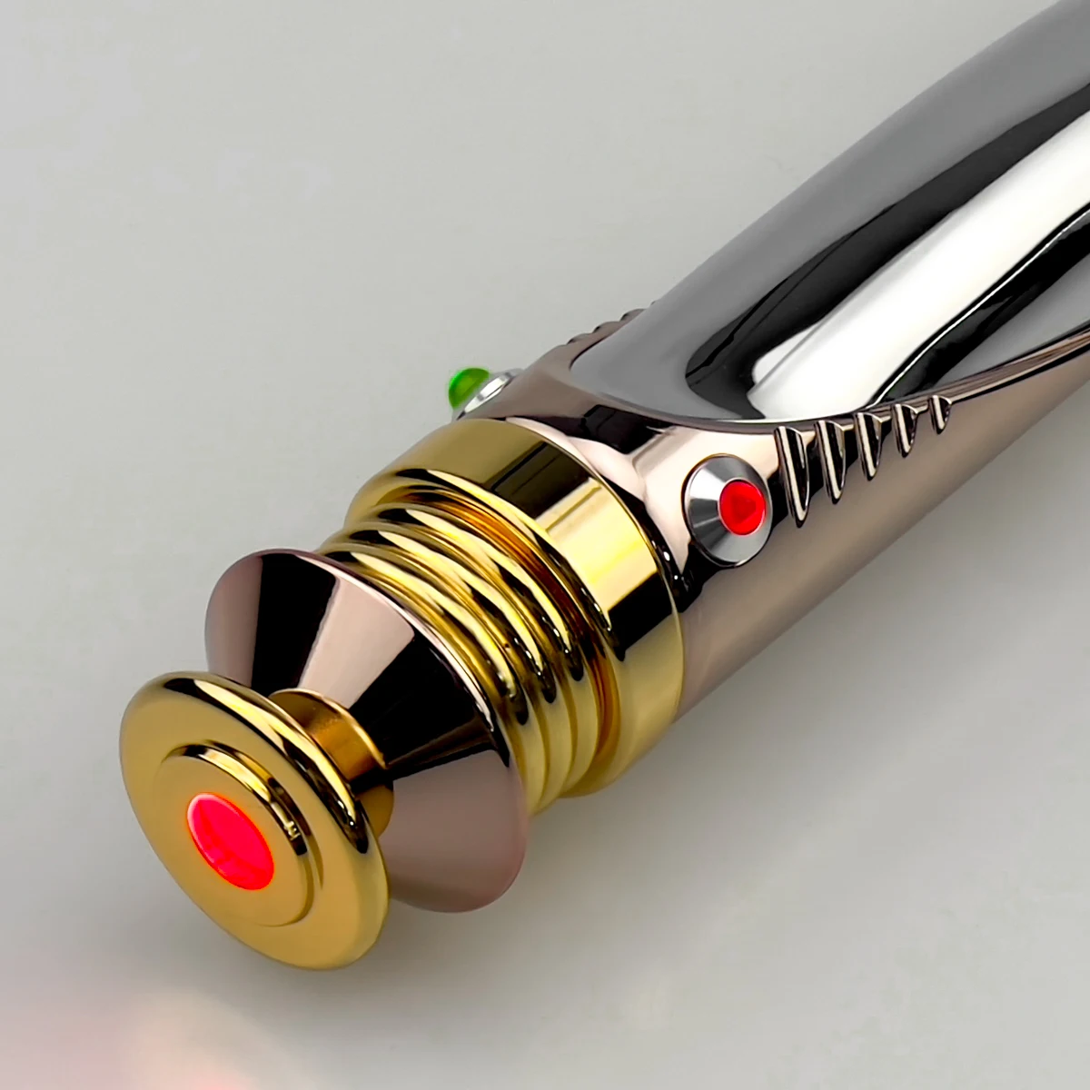 Рисунок 2 - Лазерный меч для косплея Elf Sabers