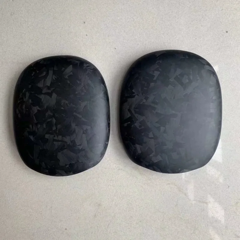 

Carbon Fiber Case for Apple AirPods Max Earphone Case Protective Cover Aramid Fiber Cover for AirPods Max Headset Accessories