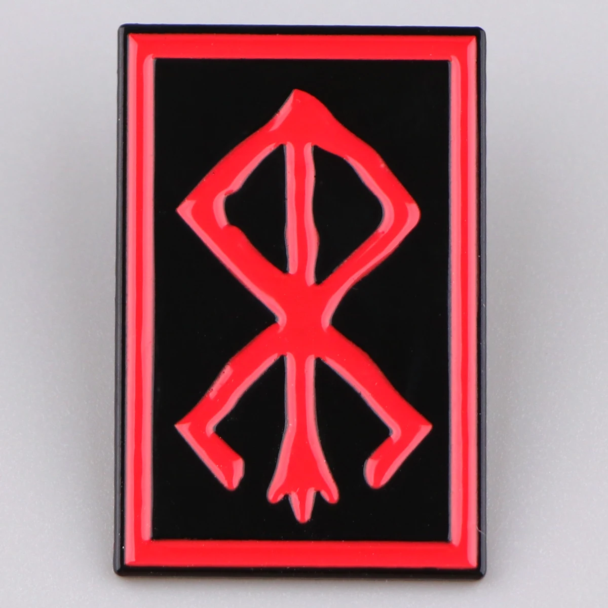 

Berserk Lapel Pins Badges Brooch for Clothes Japanese Anime Enamel Pins Backpack Accessories Decorative Jewelry Gifts