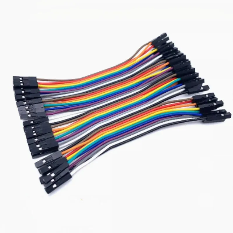 

Dupont кабель линия 10/15/20 см