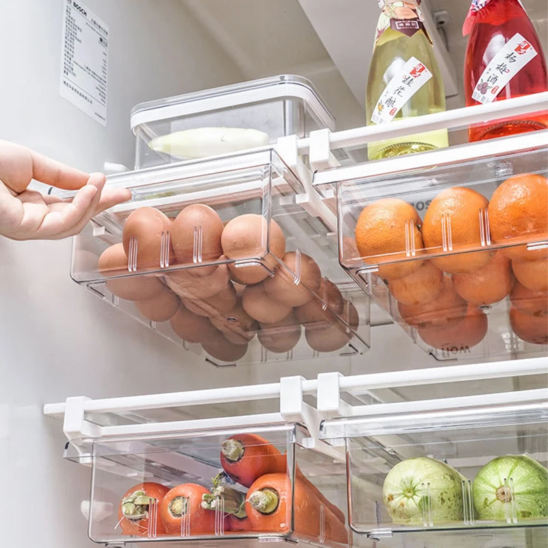 

Контейнер для хранения фруктов, яиц, 8/4/1 ячеек