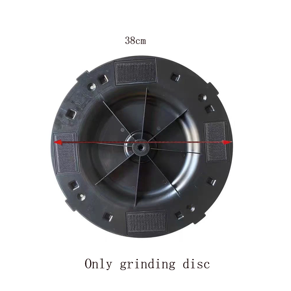 Электрический бетонный эпоксидный цементный раствор шпатель каменщик