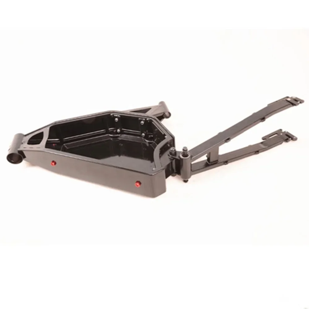 Черно-белая высококачественная рама для электровелосипеда enduro 27 5 Ncycle