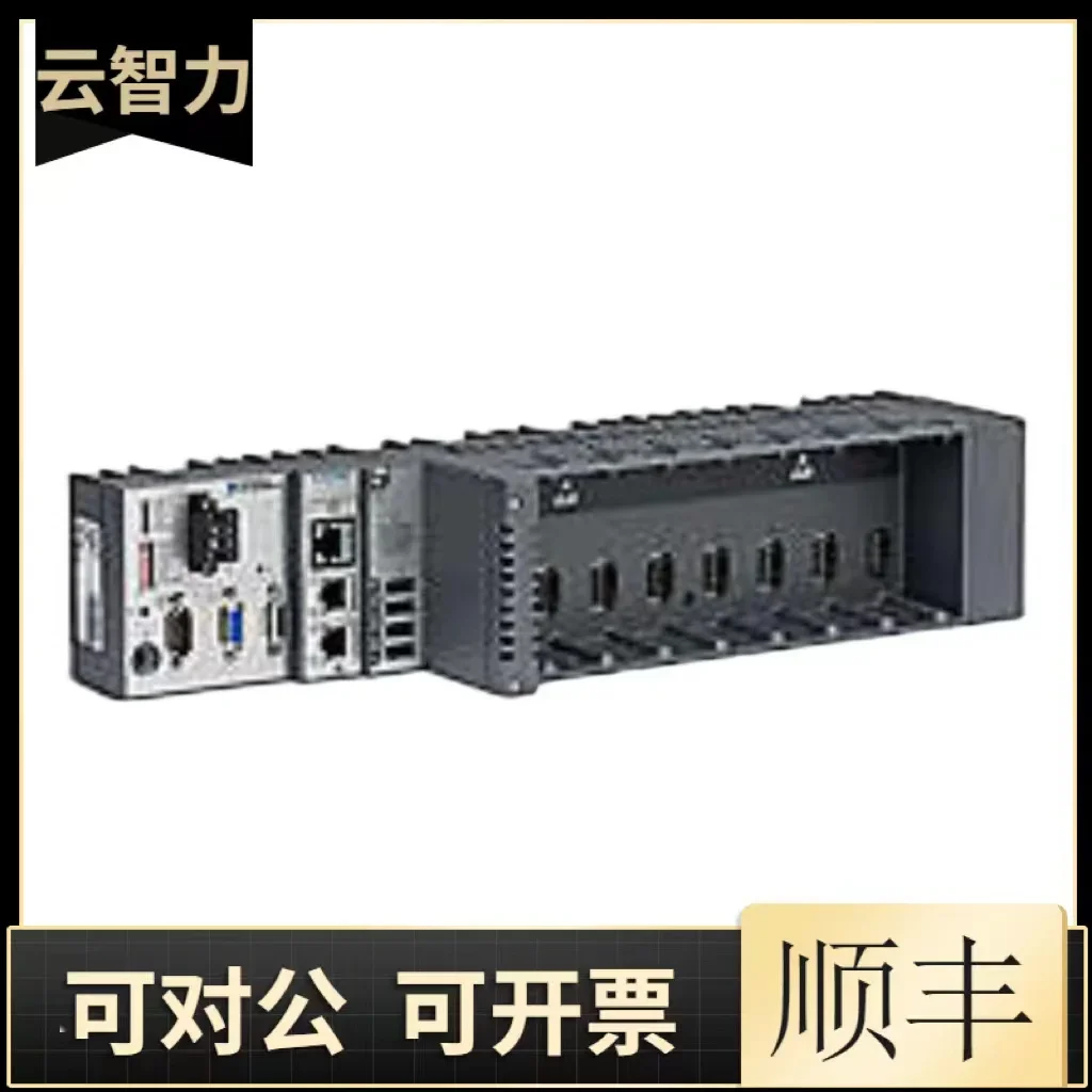 Фото Совершенно новый двухъядерный шасси контроллера American Instruments NI CRIO-9068 782663-01, импортный, подлинный. №3