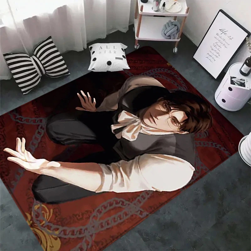 

Living Room Carpets Home Decorative Mat Room Decors Welcome Entrance Doormat Carpet Bath Mat Kitchen Floor Rugs Birthday Gifts