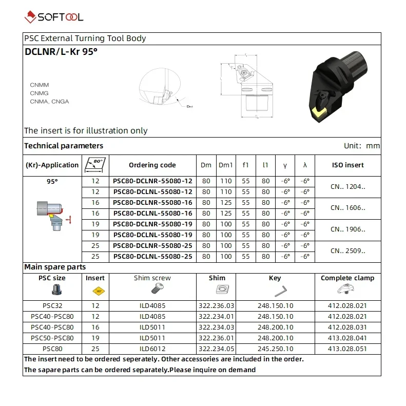 Держатель инструмента для станков с чпу поставка завода