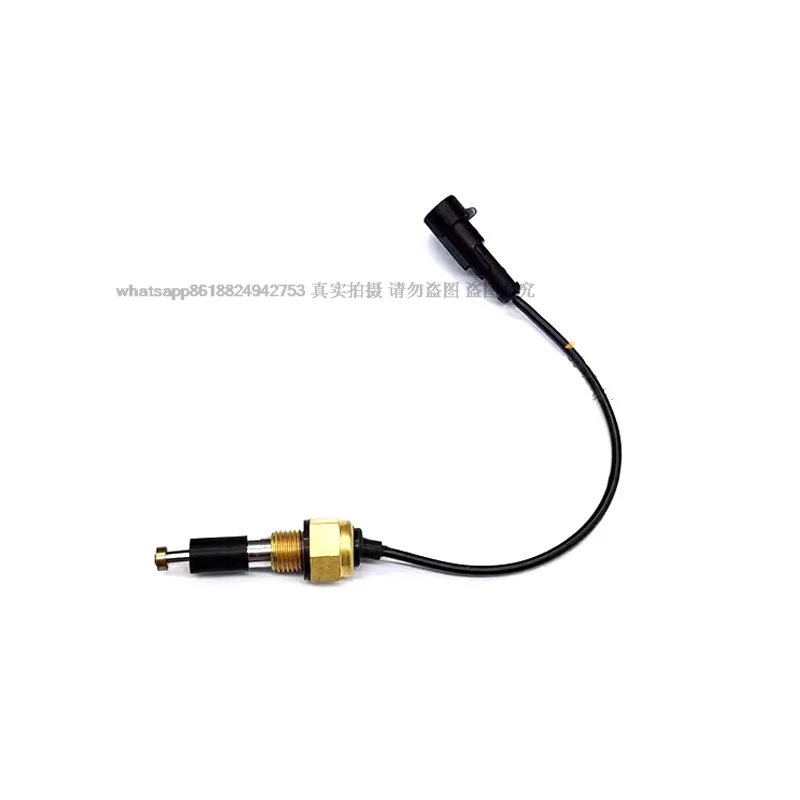 Фото Аксессуары для экскаваторов LiuGong 915 920 922D 923 для двигателя Cummins, резервуар для воды, датчик уровня воды, крючок, машина №1