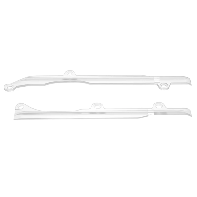 

OEM, ползунки верхней и нижней цепи для мотоциклов Ducati 748, 916, 996, 998, всесезонные супервелосипеды 44710191A, 44710201A