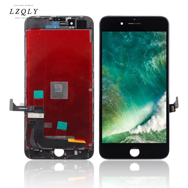 

Для мобильных телефонов Iphone 8 Plus, онлайн, Запчасти для Iphone 7, Iphone 8, Iphone10, Iphonex Xs, Xr, Xsmax, Iphone12, mini 12pr, ЖК-дисплей для телефонов