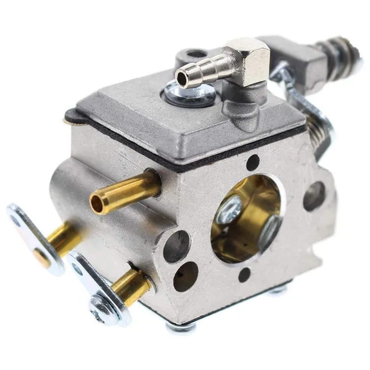 Карбюратор Walbro типа CS400 для Echo CS-400 CS-370 CS-400F A 021001921 021001920 БЕНЗИНОВАЯ ЗАМЕНА WT-985