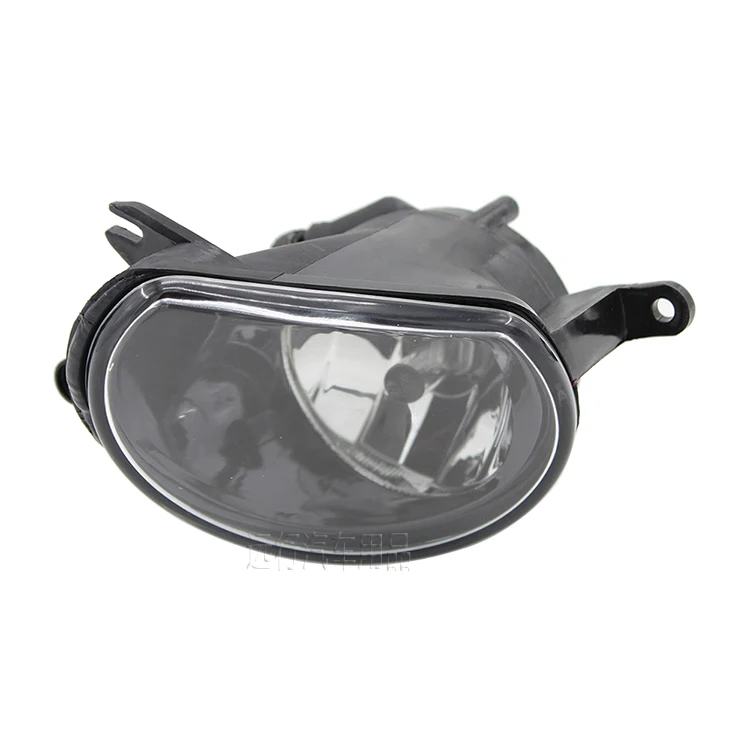 

For Audi 2006-15 Q7 Fog Light LED Headlight Front Driving Fog Lamp