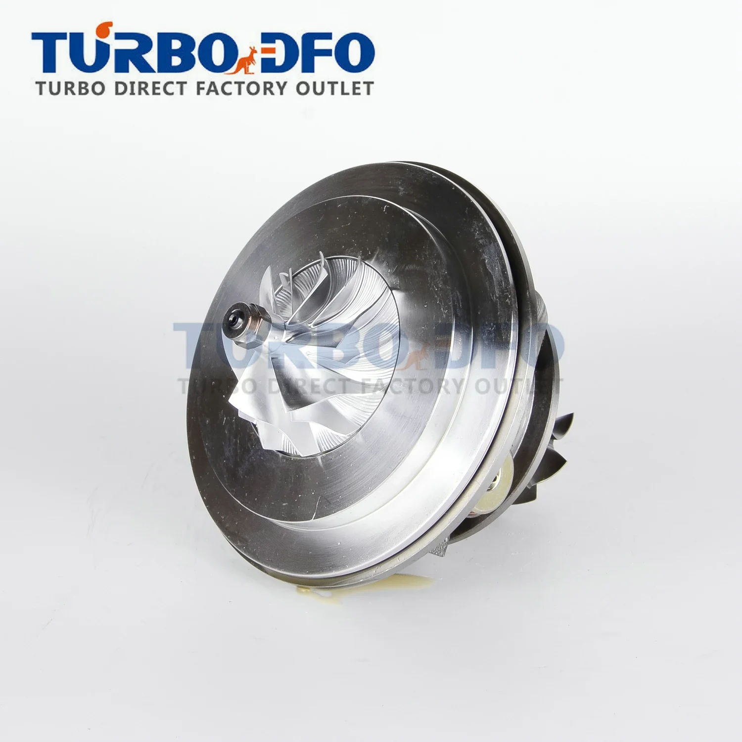 Сердечник турбины K03 MFS 53039900241 Картридж турбокомпрессора для Volvo S60 V60 V70 XC60 2.0T T5 177Kw