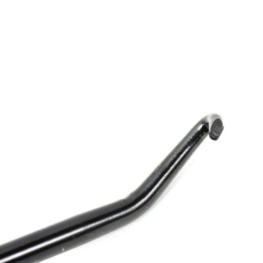 

Puller Installer Pipe Spring Hook For Car T-handle Tool Puller Steel 16x8x3cm 1Pieces Black Brake Shoe Exhaust