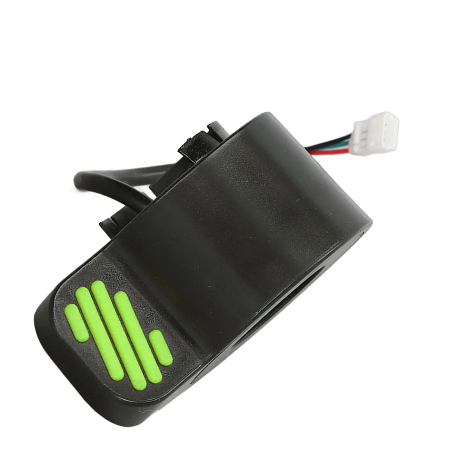 Замена дроссельной заслонки для электрических скутеров es1 es2-прочная пластиковая