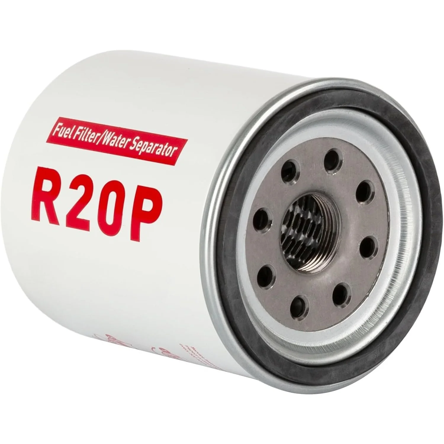 Фото Топливный фильтр R20P 30 микрон, замена P551820, FS19996, BF1329, R20S, R20T для морских дизельных двигателей Racor серий 230R, 230R-UL, 230R-S №3