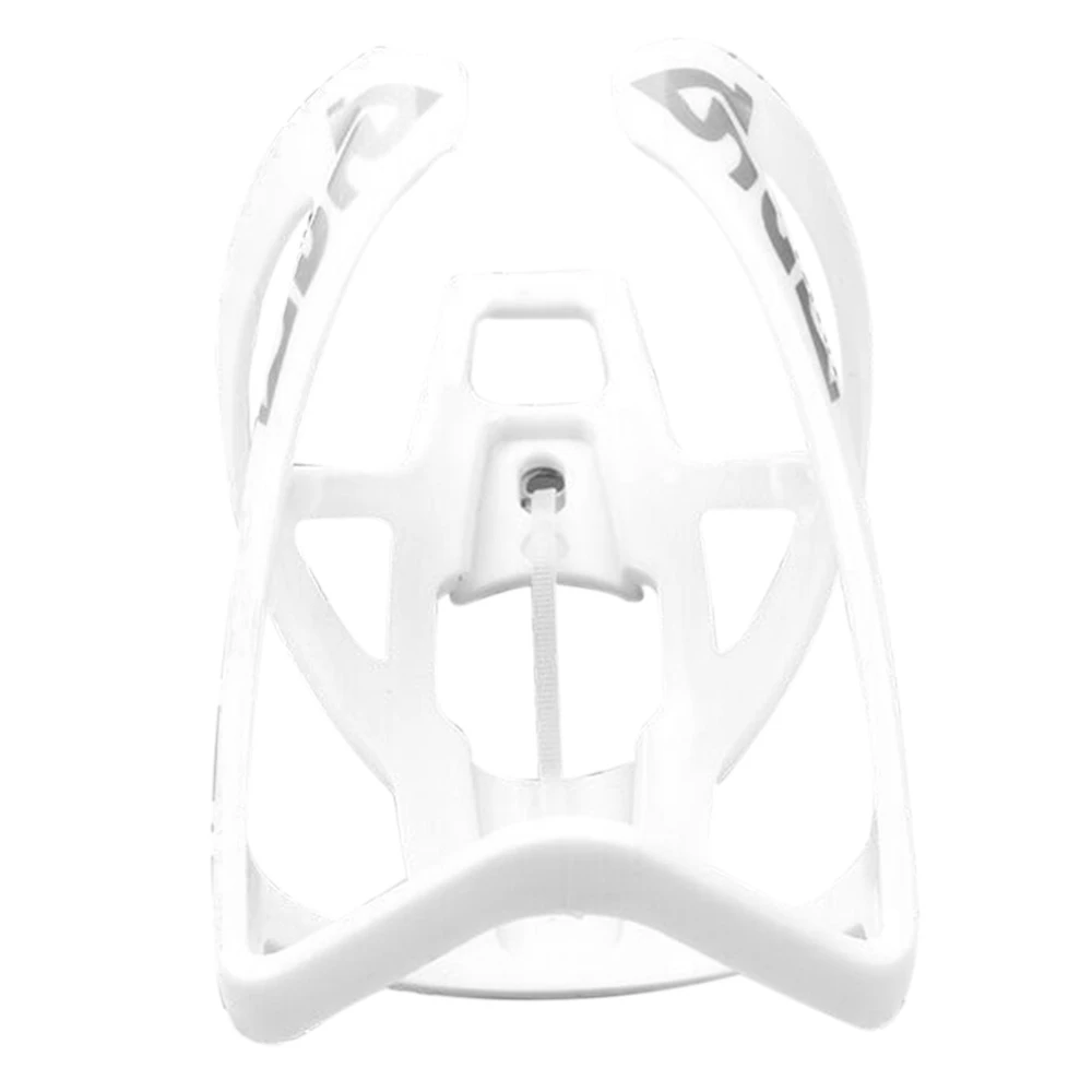 

Велосипедный держатель для бутылки, легкий пластиковый держатель для стакана для воды для дорожного и горного велосипеда, Велосипедное оборудование, аксессуары, белый цвет