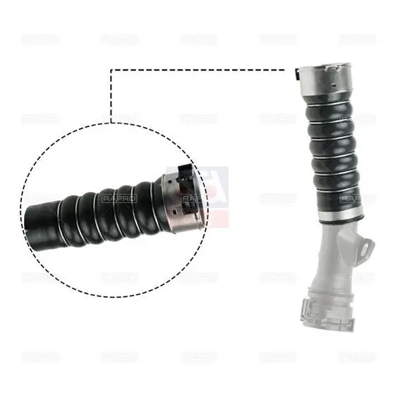 

Store code: 12454 for TURBO hose 05 CLIO.III-MODUS 1.5dci