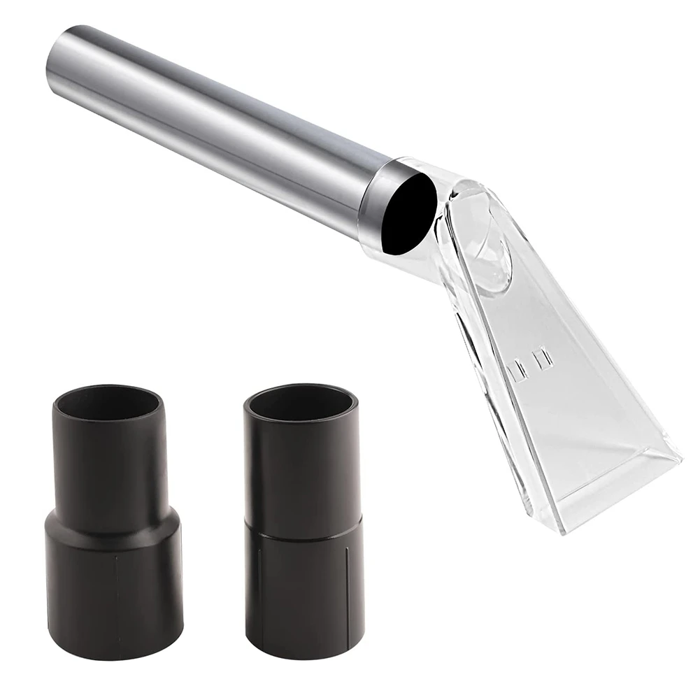 Насадка для пылесоса ковров — инструмент чистки прозрачная обивка детализация