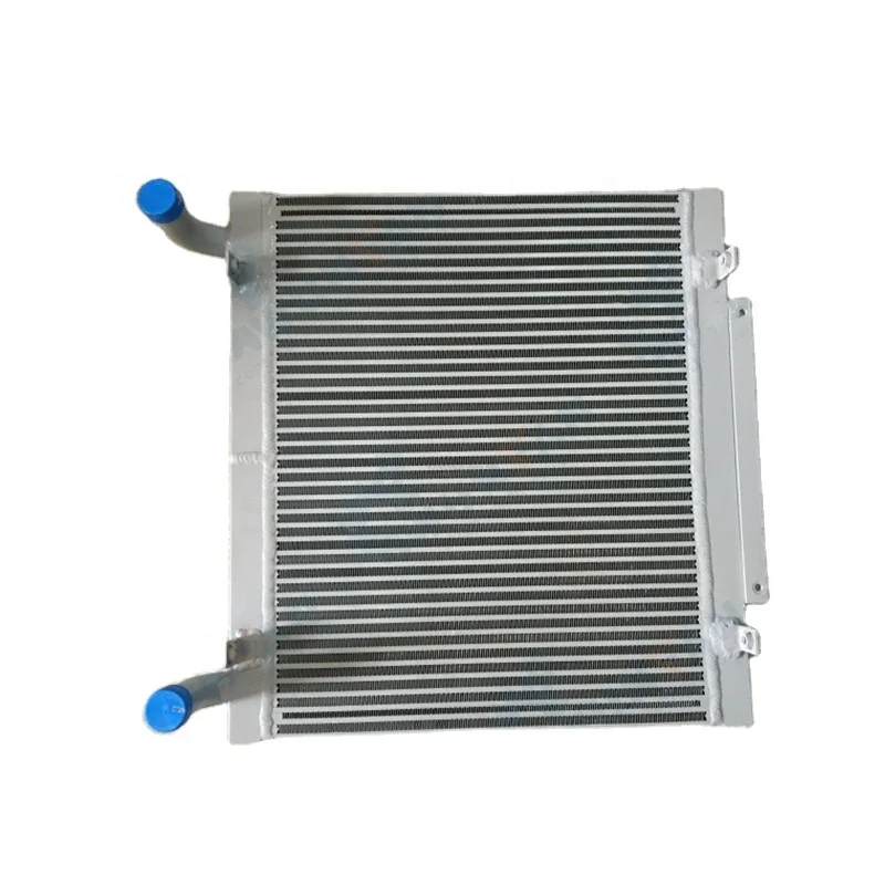 

Holdwell High Quality Hydraulic Oil Cooler 11M8-43120 For R55-7