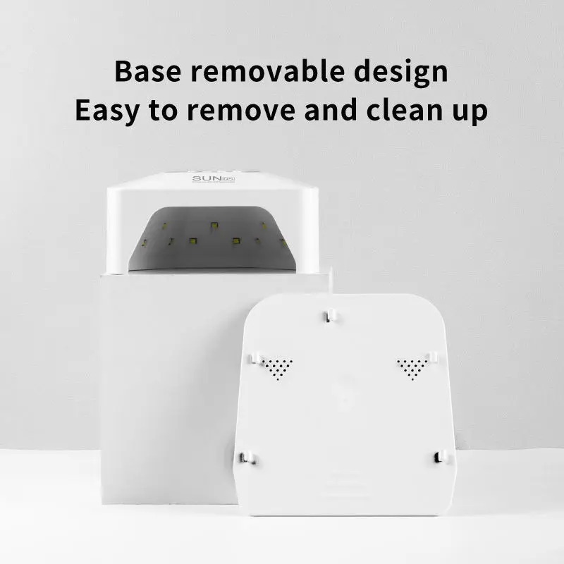 Высококачественная автоматическая сушилка для волос 48 Вт с автоматическим