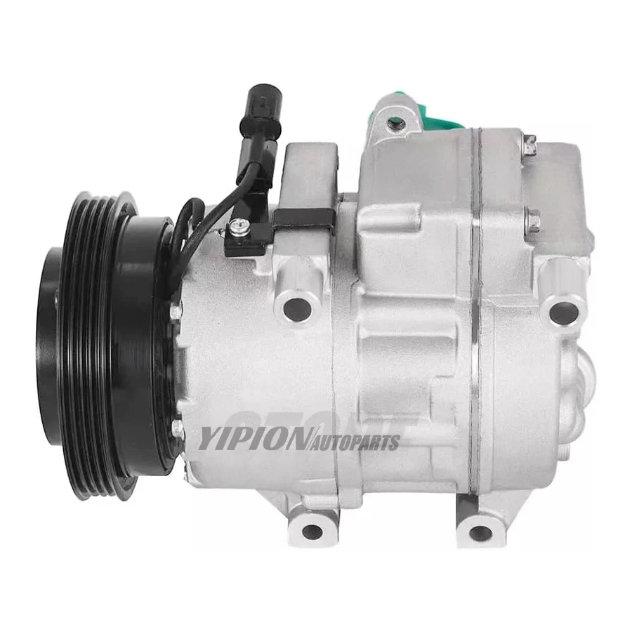 Компрессор кондиционера для KIA CeeD Hyundai Accent ELANTRA 97701-1E000 97701-1E001 977011E000 97701-17511 97701-17560