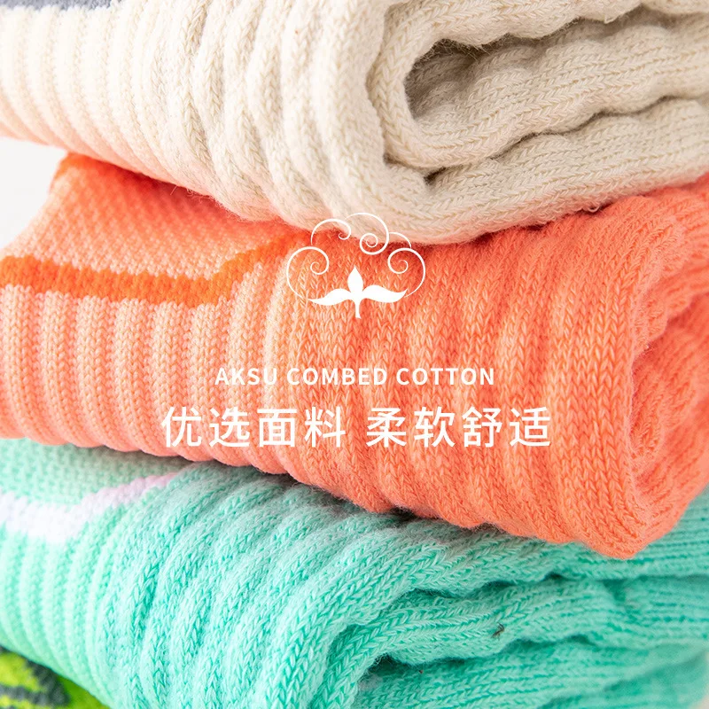 Winter Solid Color Warm Knitted Socks for Women Men Cotton Wool Plush Warmer Against Cold Unisex Funny Sock 3Pairs free shipping