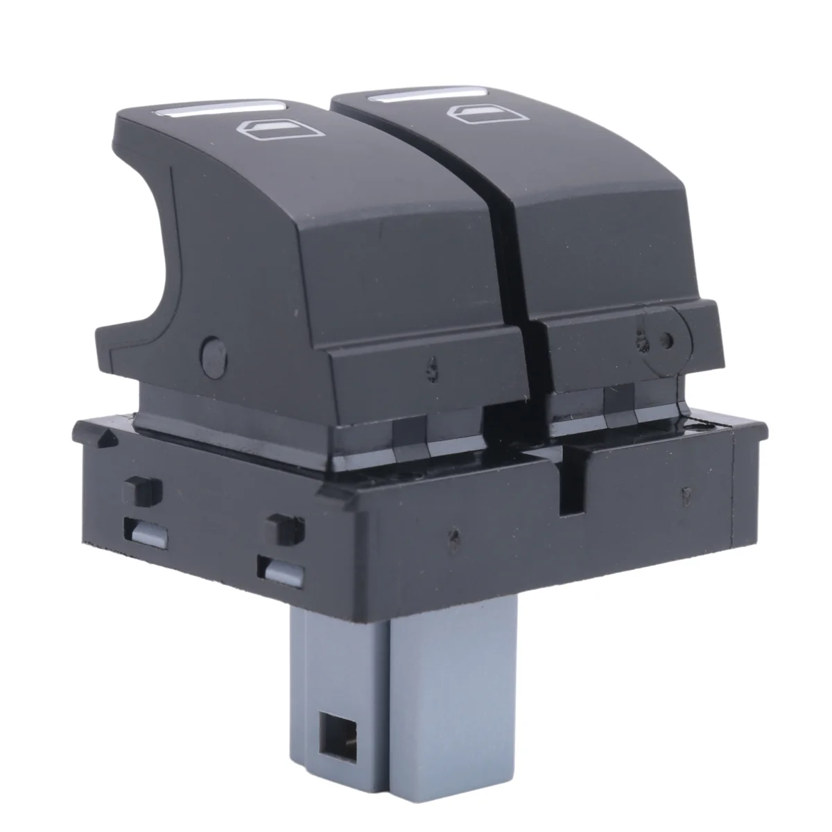 Переключатель Стеклоподъемника 5C5959857A для VW Beetle Cabrio 2013-2019 Power Master кнопка