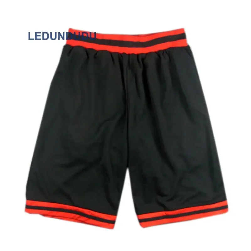 Аниме Басуке Косплей GAKUEN Школьная форма Aomine Daiki Мужская баскетбольная майка